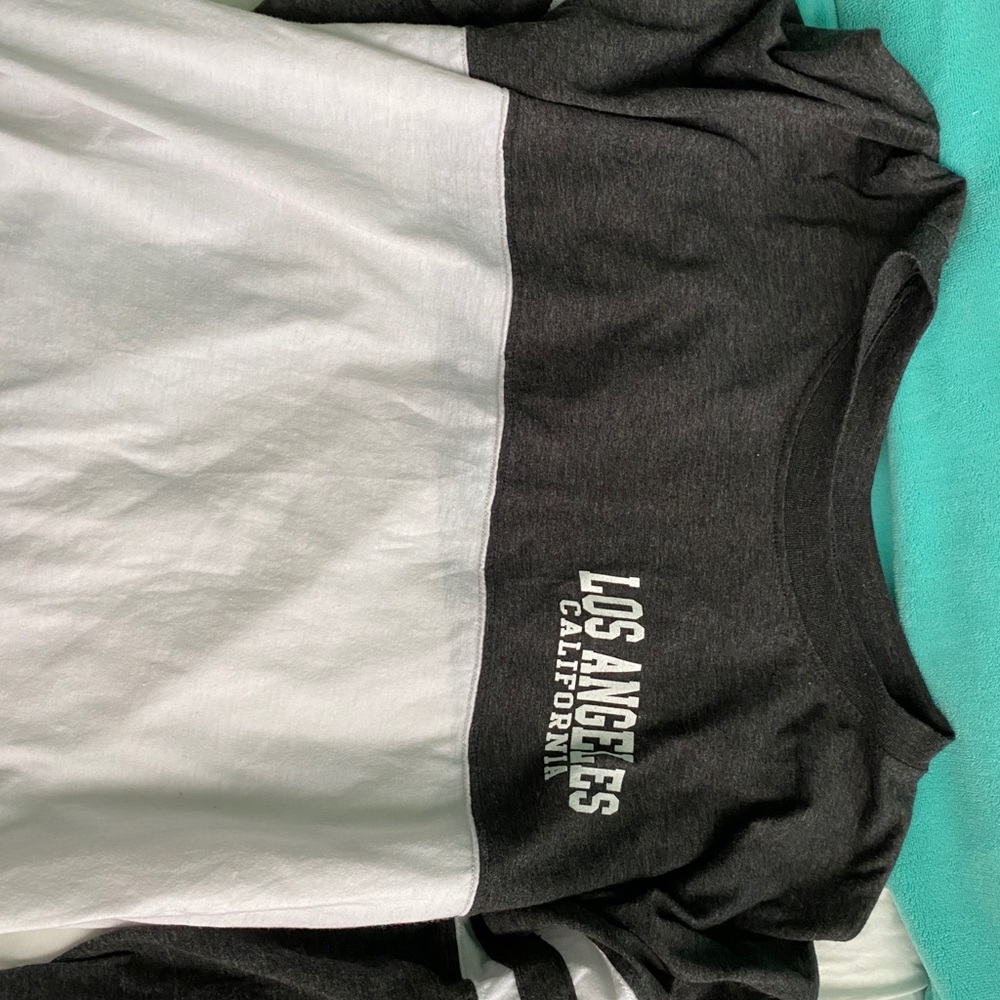 Sorority-esque Los Angeles Long Sleeve